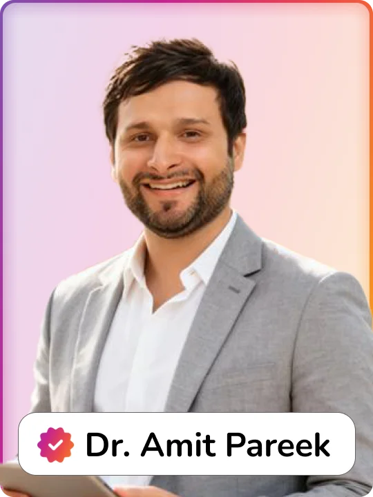 Amit Pareek